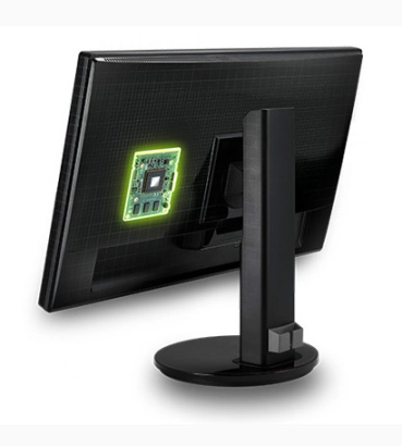 Acer XB280HK : un 28 pouces en 4K avec G-Sync