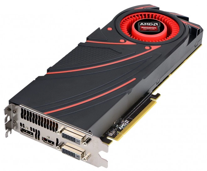 AMD pr�parerait une nouvelle Hawaii pour contrer la GTX 780 Ti