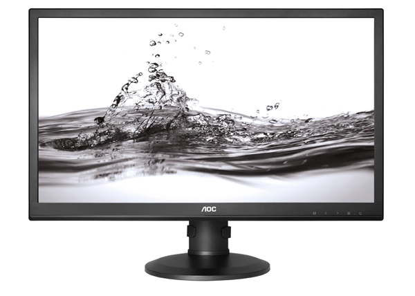 AOC propose un �cran 28 pouces UHD � prix raisonnable
