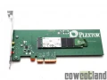 [Cowcotland] Test SSD Plextor M6E 256 Go