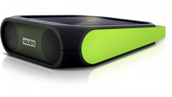 Rugged Rukus, une enceinte nomade IPX4 pour que la nature profite de notre musique