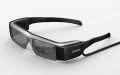 Epson est également présent sur le marché des lunettes connectées avec les Moverio BT-200