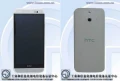 HTC One M8 Ace, de nouvelles informations et images
