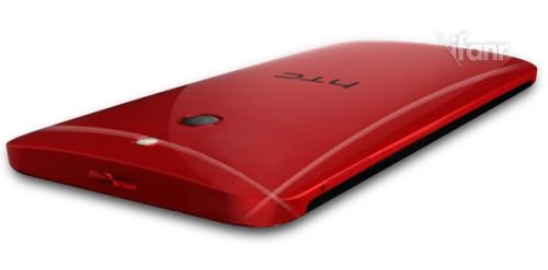 Le HTC One M8 Ace : une version plus abordable