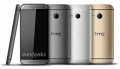 HTC travaillerait sur une version Mini du HTC One M8