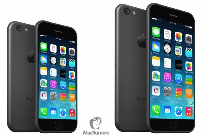 L'Iphone 6 fera sa rentr�e des classes le 6 septembre