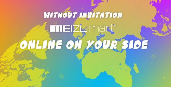 Meizumart, ou comment casser son propre circuit de distribution