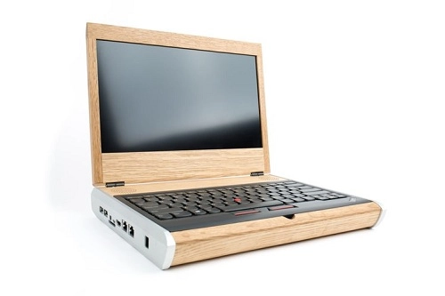 Novena poursuit le d�veloppement  de son PC portable Open Source