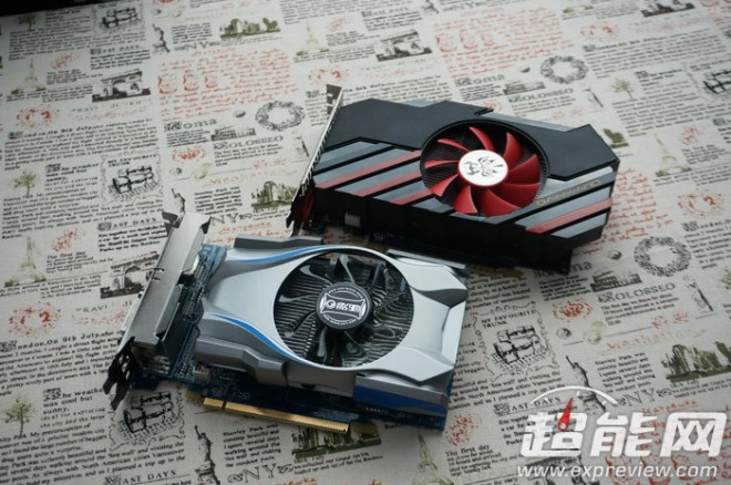 Les GT 740 de Nvidia seraient en approche