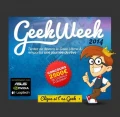 N'oubliez pas la Geek Week et ses nombreux cadeaux avec LDLC