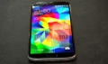 Les premières images du Samsung Galaxy S5 Prime 