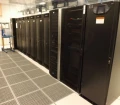 THFR : A quoi ressemble le datacenter d'AMD