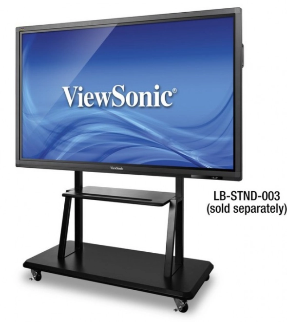 ViewSonic : un petit 84 pouces en 4K