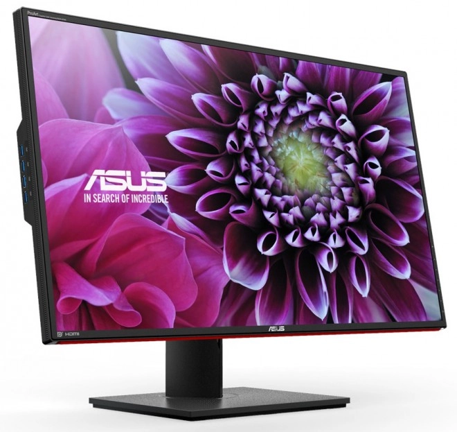 Asus : un ProArt PA328Q en 32 pouces et en Ultra-HD