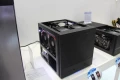 Computex 2014 : Antec ISK600M, un nouveau Cube au format Micro ATX