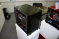 Computex 2014 : Jonsbo W2, un cube ATX compact et design