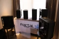 Computex 2014 : Fractal annonce pas moins de 7 nouveaux boitiers Core