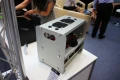 Computex 2014 : Lian Li T80, une table de bench modulable qui s'approche du boit
