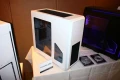 Computex 2014 : le boitier Enthoo Pro s'offre une robe blanche
