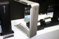 Computex 2014 : SilverStone FTZ01, le retour de l'unibody sur un boitier Mini-ITX
