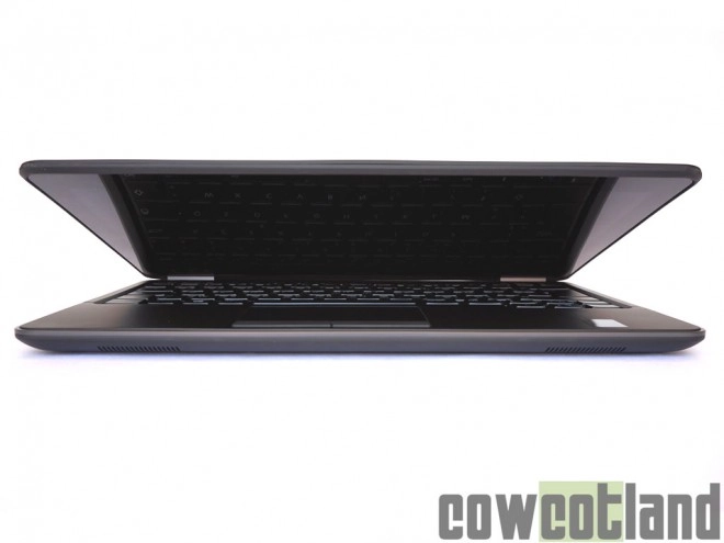  Test Ultraportable Dell Latitude E7240