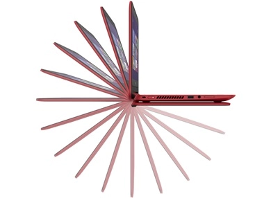 HP renouvelle sa large gamme de PC portables convertibles
