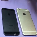 Apple iPhone 6 : deux nouvelles images du Smartphone