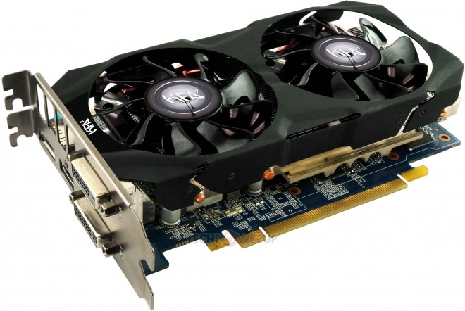 KFA2 : une GTX 760 OC V2 est en approche !