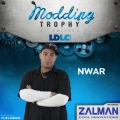 LDLC Modding Trophy : Présentation du moddeur NWAR
