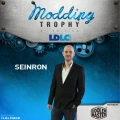 LDLC Modding Trophy : Présentation du moddeur Seinron