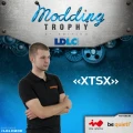 LDLC Modding Tropphy : Présentation du Moddeur “XTSX” 