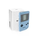 Lëkki remet à neuf la Game Boy en édition bicolore