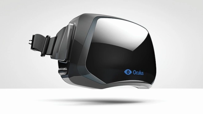 Oculus Rift VR : un prix tr�s attractif pour les imposer ?