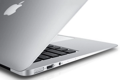 Le prochain MacBook Air passe � la production de masse