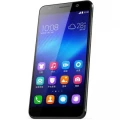 Huawei Honor 6 : Un smartphone 5 pouces FHD 4G+ en Octo-Core