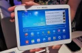 Galaxy Tab S le concurrente de l’iPad Air annoncé