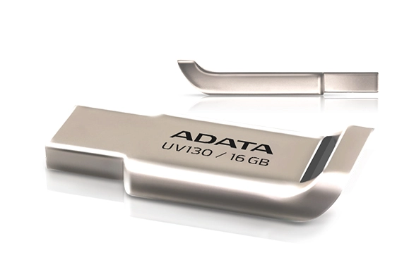 ADATA UV130 : une cl� Usb a�rodynamique !