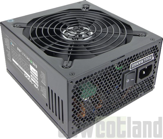 Aerocool lance des alimentations Value en 850, 1000 et 1200 watts
