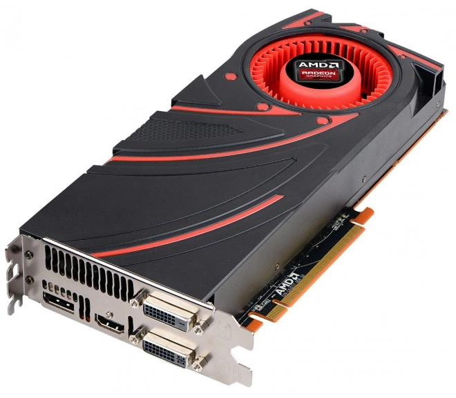 AMD pr�parerait un nouveau GPU Tonga pour le mois d'Ao�t