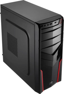 Aerocool V2X, un boitier abordable pour l'int�gration ?