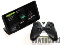 Nvidia Shield Tablet : la version 4G/32 Go disponible en magasin