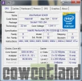  Test processeur Intel Pentium G3258