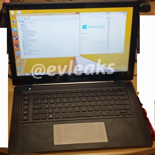 HP pourrait se lancer dans le PC portable Gamer