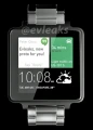 HTC : une première Smartwatch di'ic peu