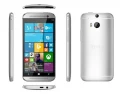 le HTC One M8 passera sous Windows Phone le 19 Aout