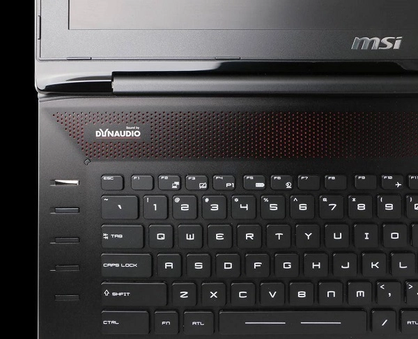 Le nouveau PC portable de jeu MSI GT72 ne sera pas un simple relooking