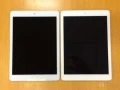 Apple iPad Air 2 : de nouvelles images de la tablette en 9.7 pouces
