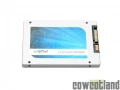  Test SSD Crucial MX100 512 Go