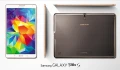 Samsung vs Apple : Deux publicités montrant la Galaxy Tab S contre l'iPad Air