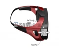 Samsung montre son premier casque de réalité virtuelle, le Gear VR à base d'écrans Amoled
